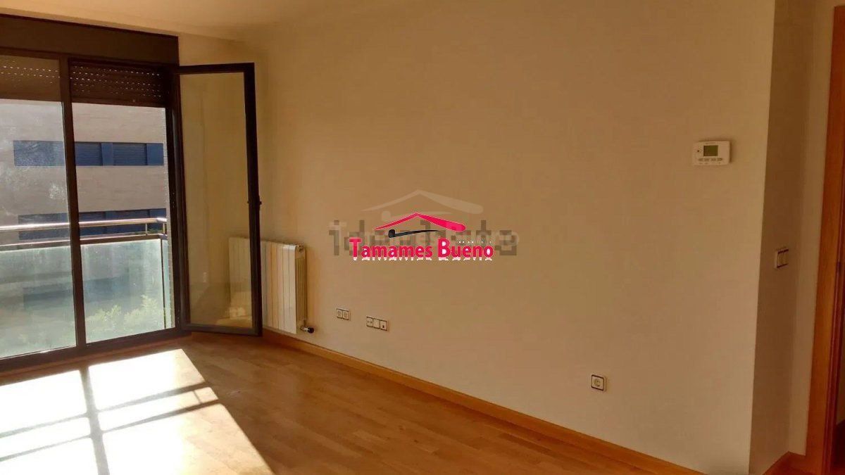 Sala d'estar de Pis en venda en Salamanca Capital amb Calefacció i Terrassa