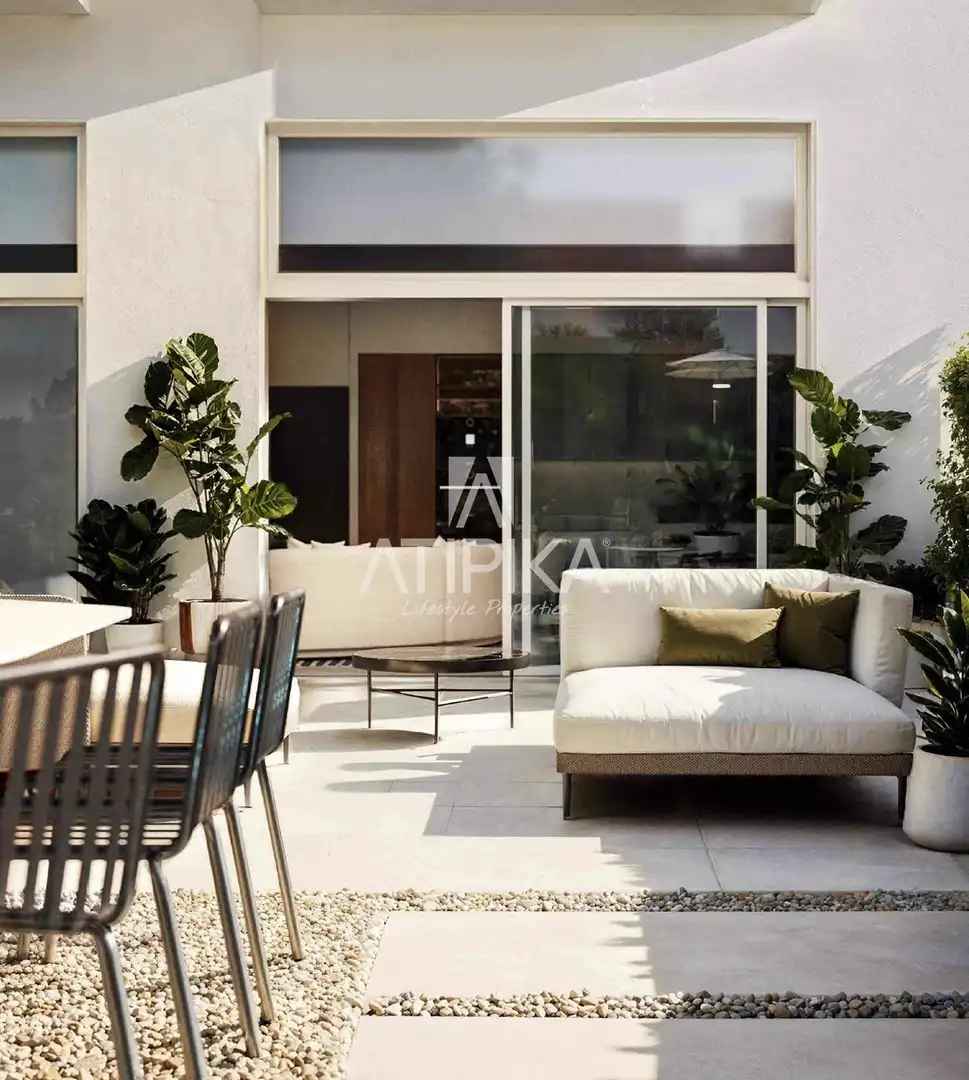 Duplex con piscina in vendita a Enric Granados, imagen 4