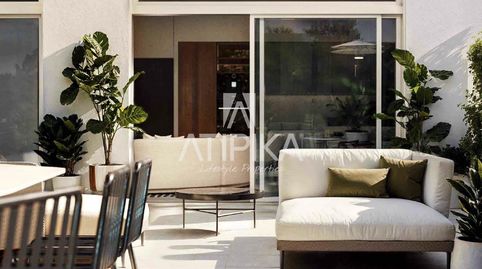 Foto 4 de Dúplex en venta en Enric Granados, Centre - Estació, Sant Cugat del Vallès