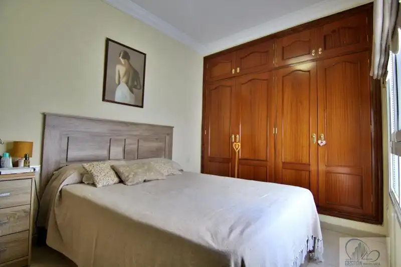 Dormitori de Pis en venda en Santa Cruz de Tenerife amb Moblat