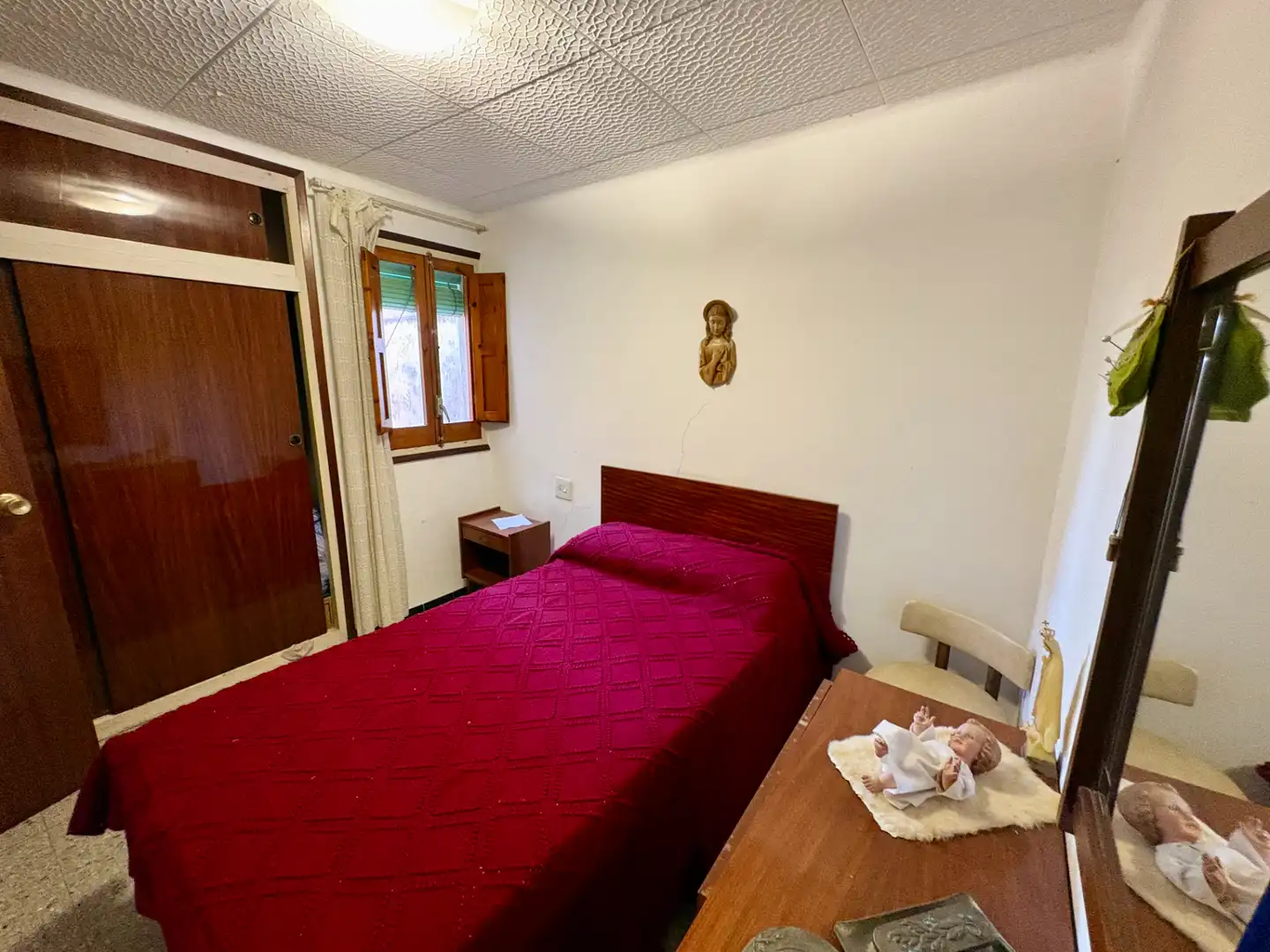 Terraced house with terrace for sale in Carrer de Figaric, imagen 16