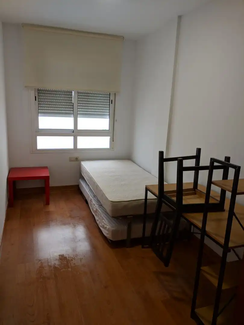 Wohnung zur Miete in Calle Gaviota, 8, Pajaritos
