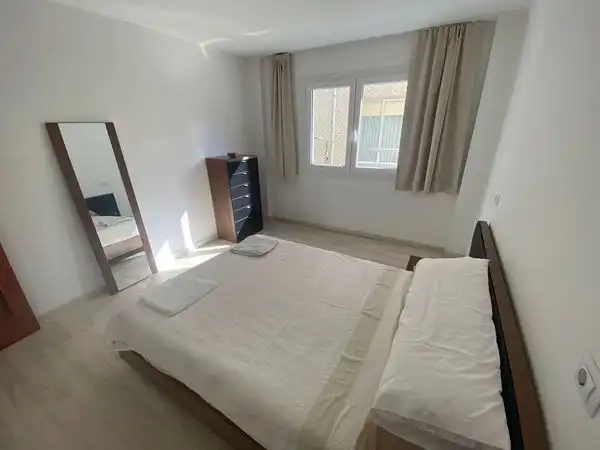 Bedroom of Flat for sale in A Guarda  , Pontevedra