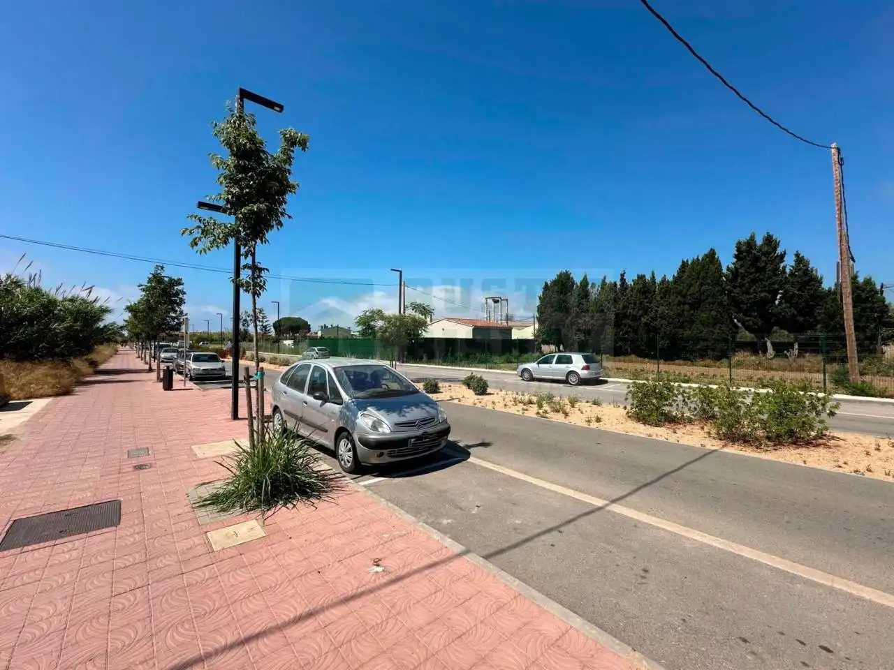Terreno residencial en venta en Calle Enric Vincke, imagen 3