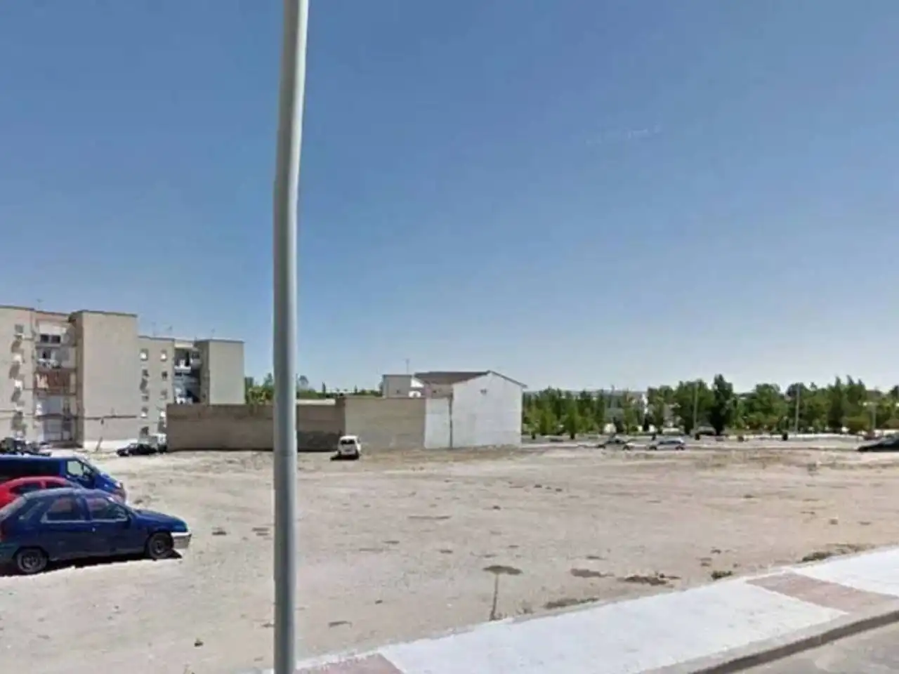 Terreny residencial en venda a Centro, imagen 4