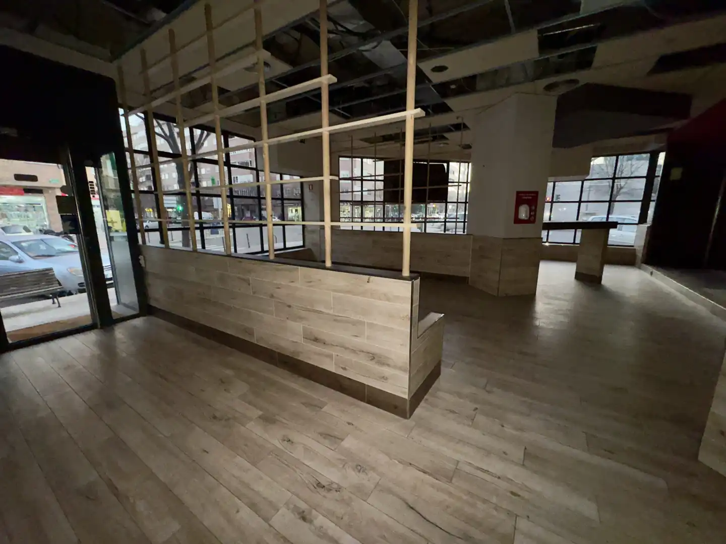 Gewerbefläche zur Miete in El Barral Ferial, imagen 30