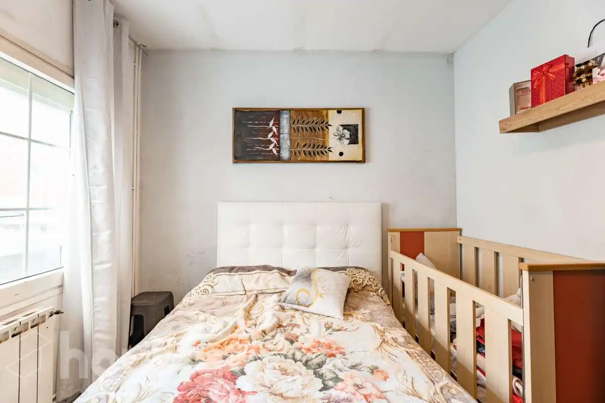 Piso en venta en Plaça de Sant Magí, Can Vinyals
