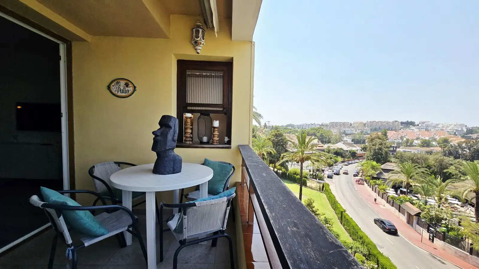 Wohnung mit Pool zum Verkauf in Avenida del Golf 14, imagen 12