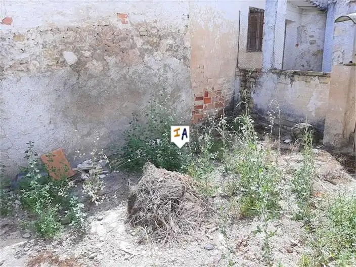 Casa adosada en venta en Priego de Córdoba