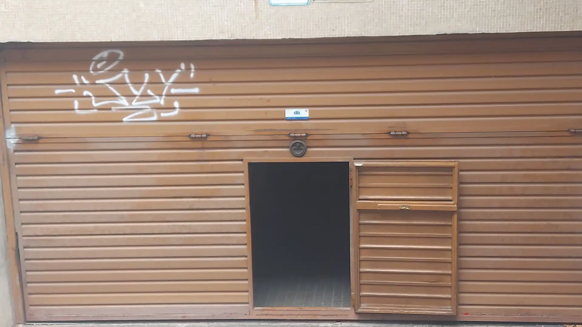 Garaje en venta en Capità Arenas, Pedralbes