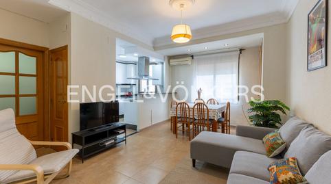 Foto 2 de Pis de lloguer a Carrer del Penyagolosa, Mont-Olivet,  Valencia Capital