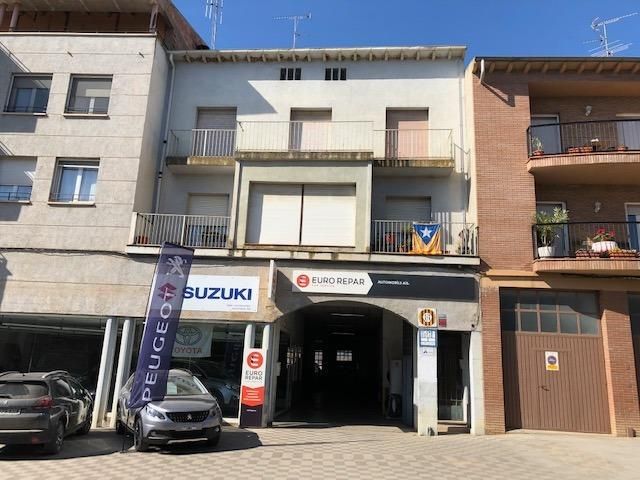 Piso en venta en Tremp