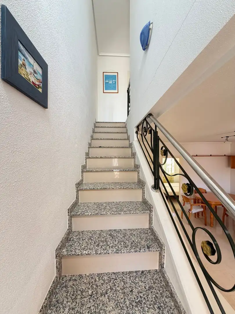 Casa a schiera con piscina in vendita a Ciudad Quesada, imagen 20