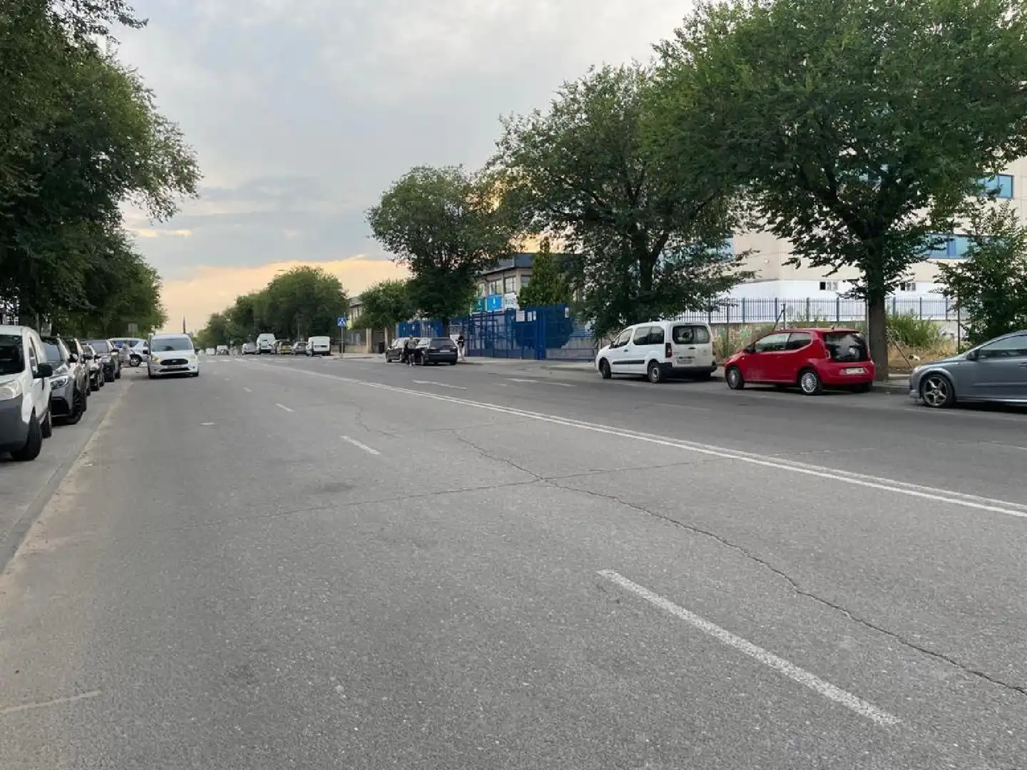 Local comercial en venda a Villaverde, imagen 27