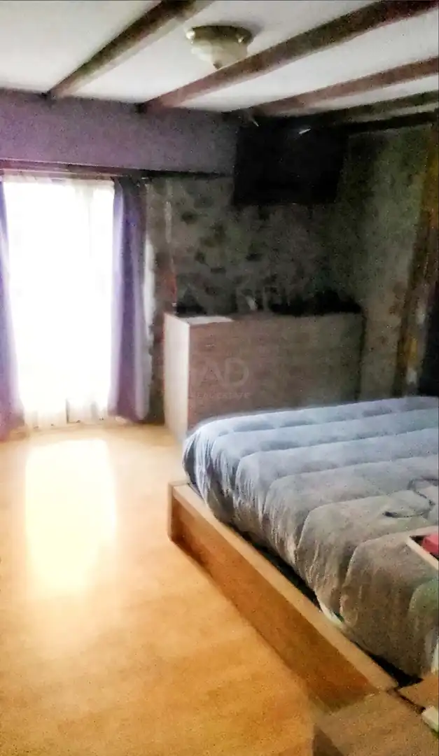 Habitación de Casa o chalet en venta en Karrantza Harana / Valle de Carranza con Calefacción, Terraza y Piscina