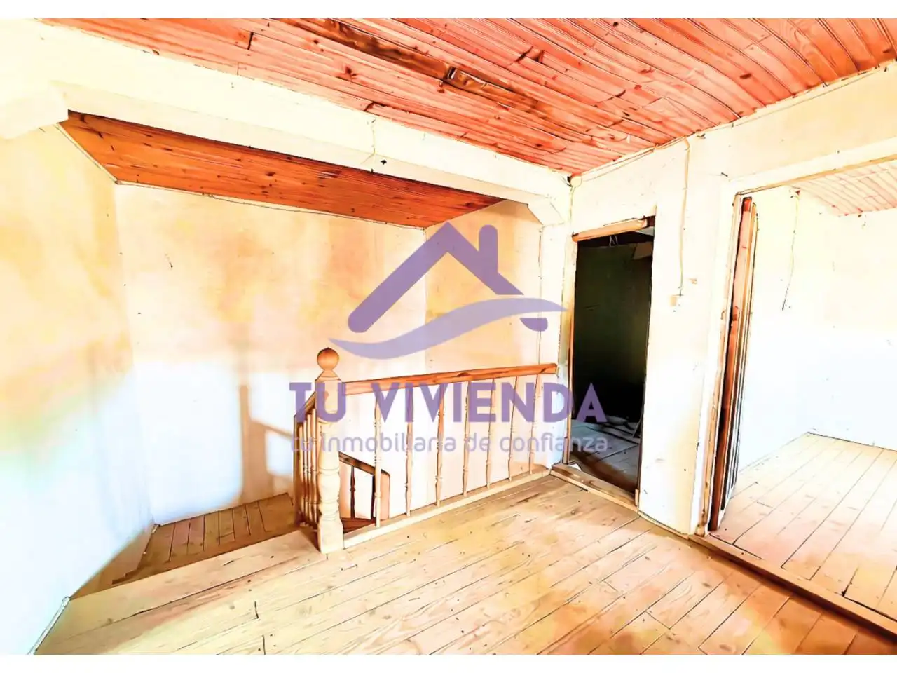 Casa o chalet en venta en Saldaña
