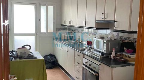 Foto 2 de Piso en venta en El Parador de las Hortichuelas, Roquetas de Mar