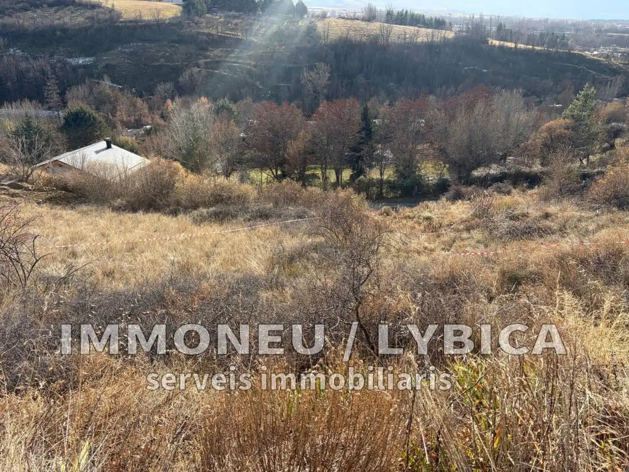 Residential land for sale in Calle De La Perdiu 21, imagen 8