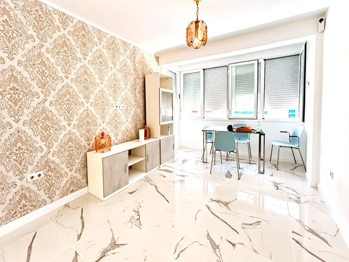 Flat for sale in Isuela, imagen 18