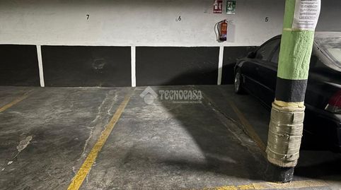 Foto 5 de Garaje en venta en San Isidro, Getafe