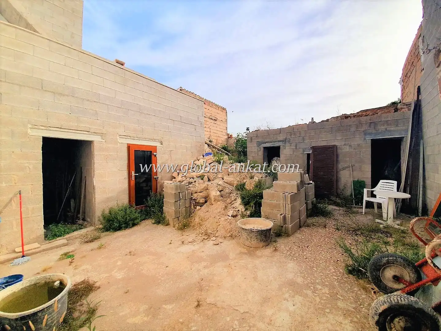 Reihenhaus mit Pool zum Verkauf in Felanitx Poble, imagen 3