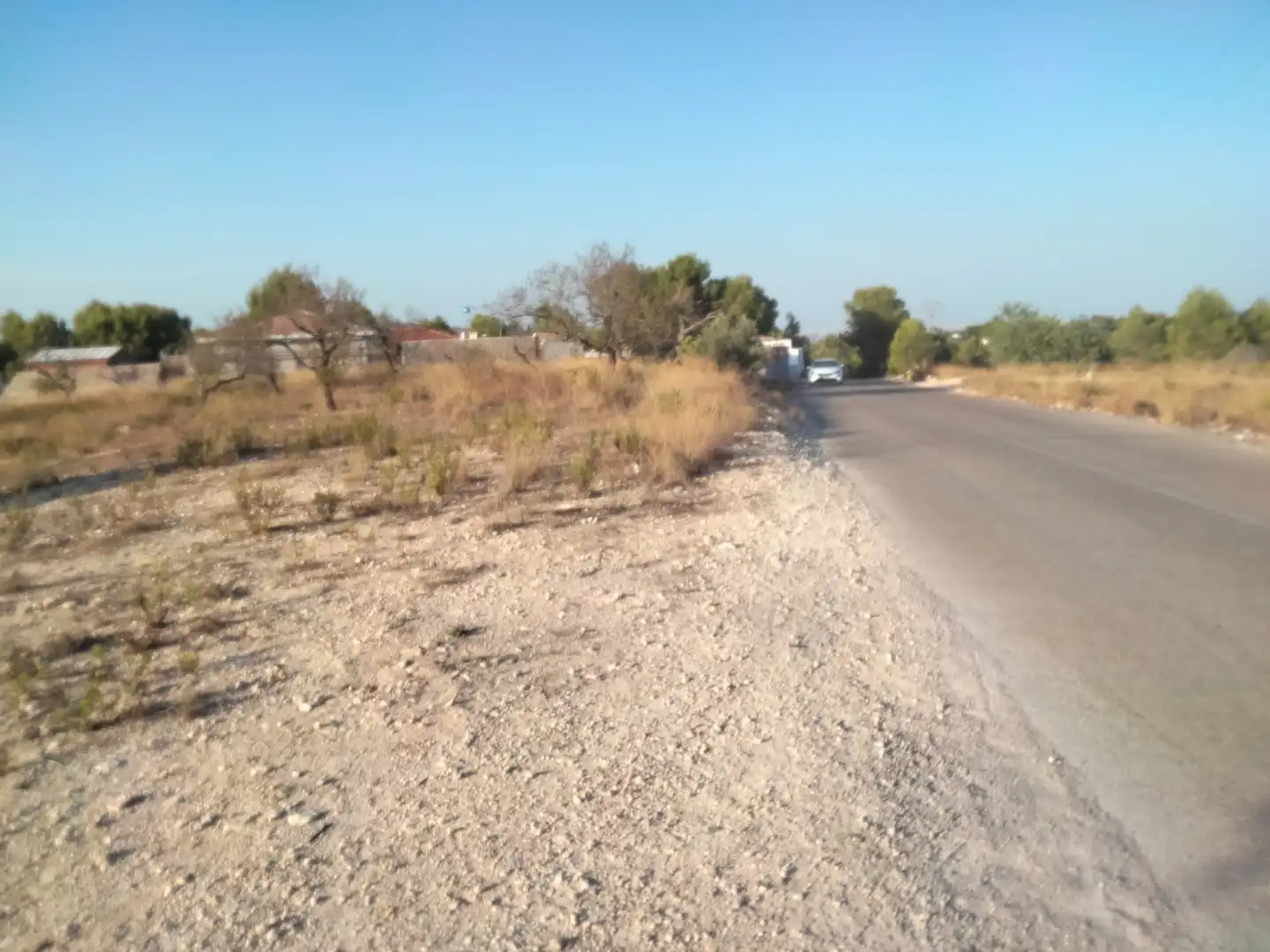 Terreno en venta en Torrent