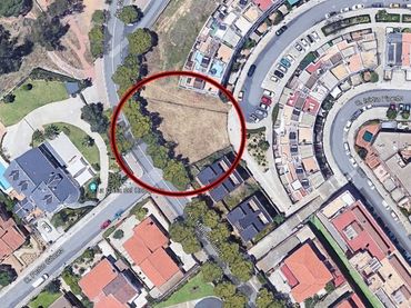 Terreno residencial en venta en San Antonio