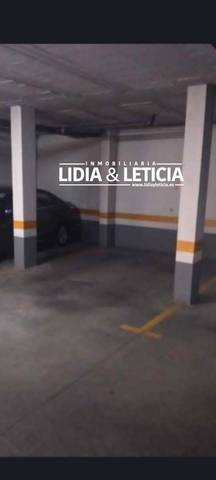 Garaje en Venta en Centro