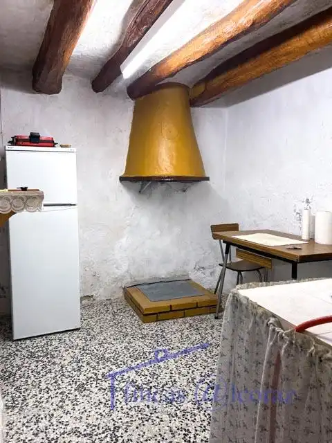 Finca rústica en venta en Alcalá del Obispo