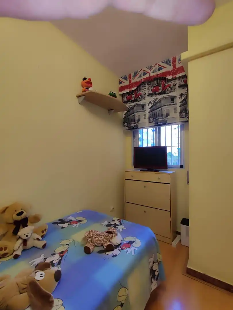 Apartment with pool for sale in Centro ciudad, imagen 41