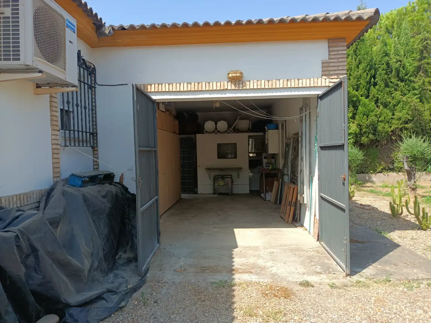 Villa zum Verkauf in Poniente-Norte - Miralbaida - Parque Azahara, imagen 20