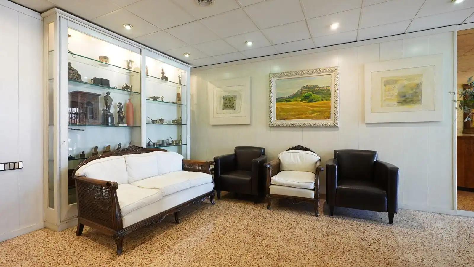 Local commercial à vendre à Ronda Indústria, imagen 3