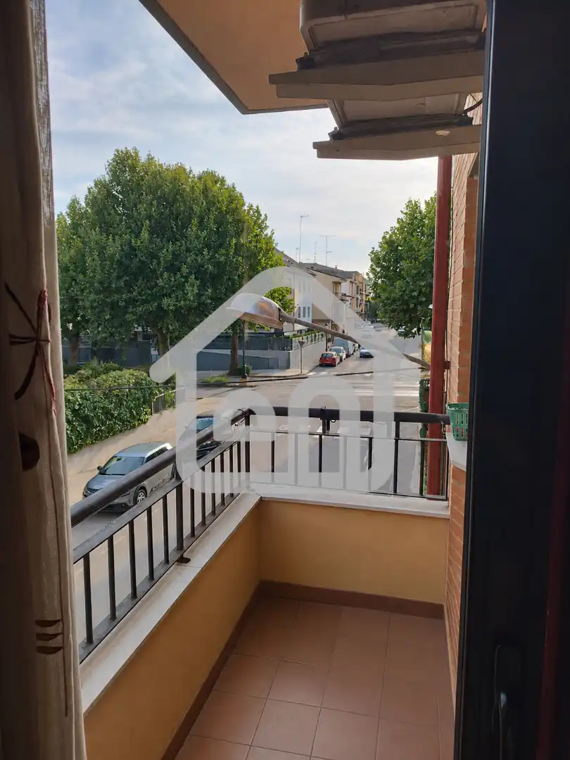 Piso en venta en Calle Cuenca, Requena
