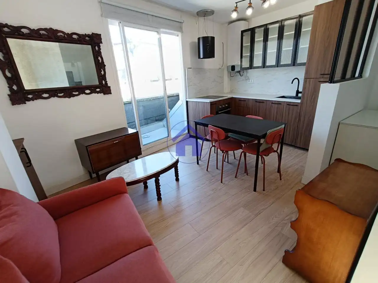 Àtic de lloguer a Centro - Areal