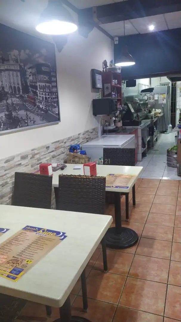 Local comercial en traspaso en AV JOSE ANTONIO TAVIO 13 UR TREBOLARONA (COSTA SILENCIO) (S.C. TENERIFE), imagen 9