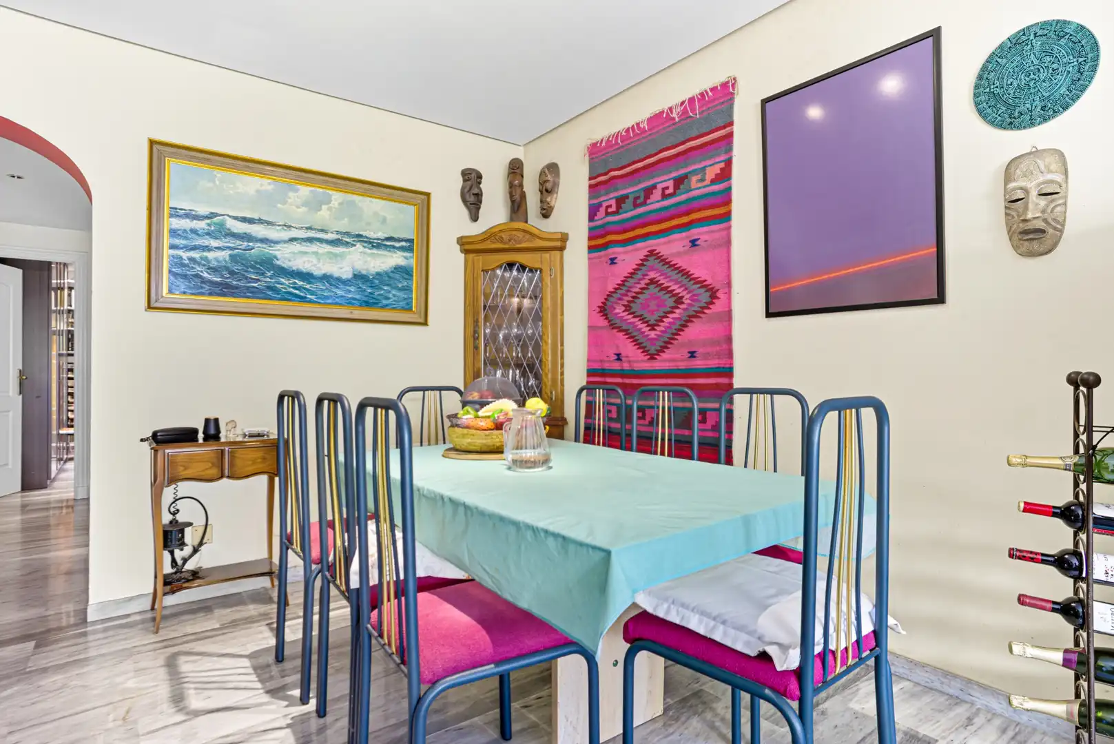 Apartments for sale in Real de Zaragoza