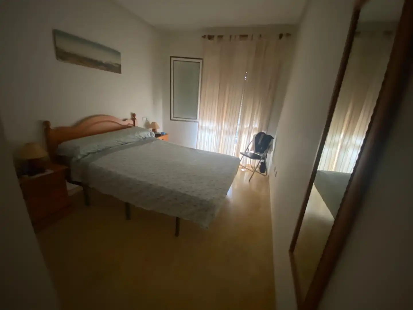Habitación de Casa o chalet de alquiler en Orihuela con Calefacción, Jardín privado y Trastero