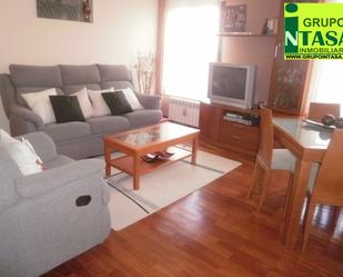 Living room of Flat for sale in Zamora Capital 