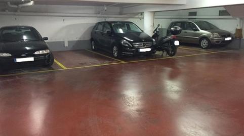 Foto 4 de Garatge de lloguer a La Caleta - La Viña, Cádiz