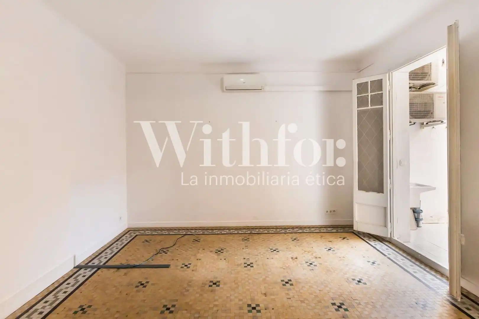Flat for rent in Diagonal, L'Antiga Esquerra de l'Eixample
