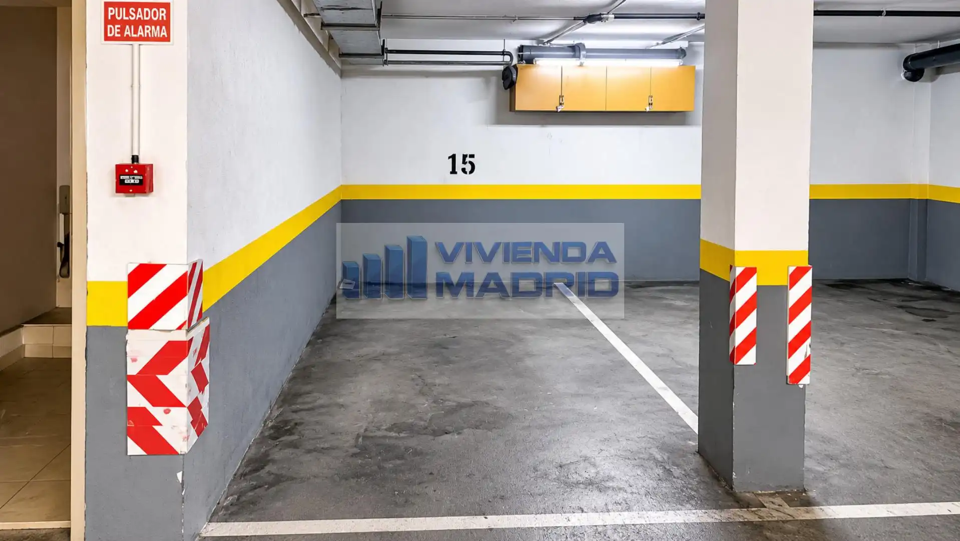 Parcheggio in vendita a Mira El Rio, imagen 7