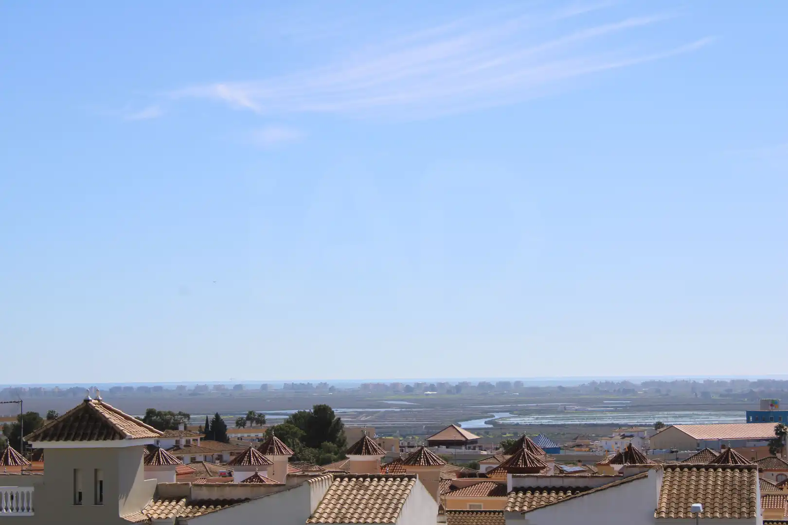Terreni e lotti in vendita a Ayamonte ciudad, imagen 4