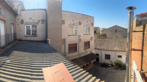 Foto 4 de Casa o chalet en venta en Plaça Major, Verdú, Lleida