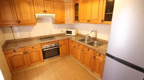 Foto 5 de Pis en venda a Santa Bárbara,  Toledo Capital