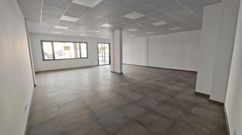 Photo 2 of Premises for rent in Calle Lagos, 2, El Sabinar – Urbanizaciones – Las Marinas – Playa Serena, Roquetas de Mar