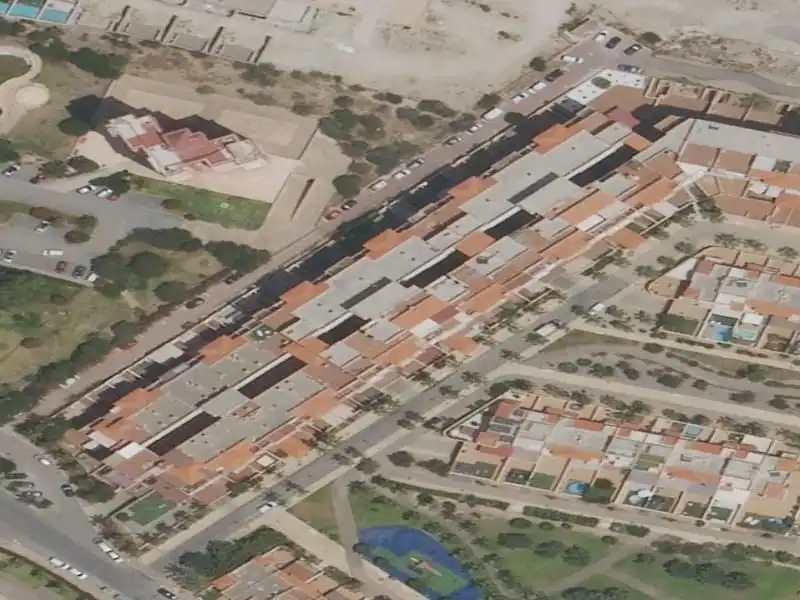 Piso en venta en Calle Glaucio (A)