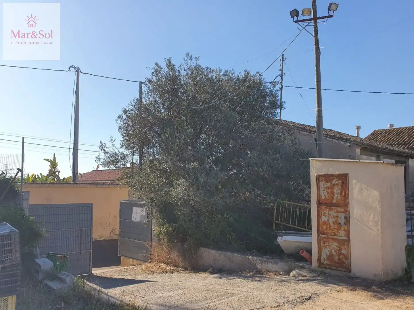 Terreny residencial en venda a Polinyà de Xúquer, imagen 3
