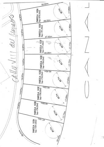 Terreno residencial en Venta en Entremares