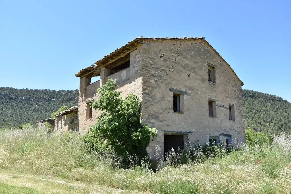 Terreni e lotti in vendita a Fuentespalda