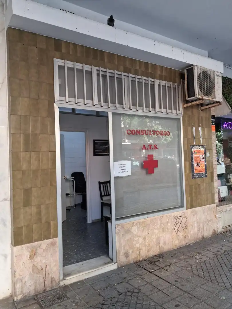 Gewerbefläche zur Miete in Paseo Marítimo - San José - La Laguna
